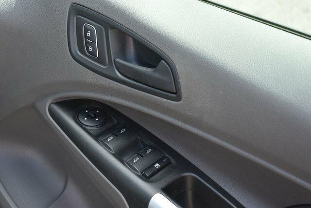 Ford Tourneo Connect 1.5 Ecoblue 120 Zetec Black #23