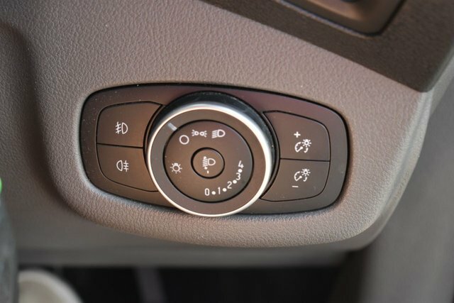 Ford Tourneo Connect 1.5 Ecoblue 120 Zetec Black #29