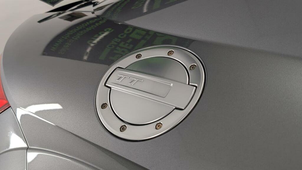 Audi TT 2.0 Tdi Ultra Sport Euro 6 Ss Grey #69