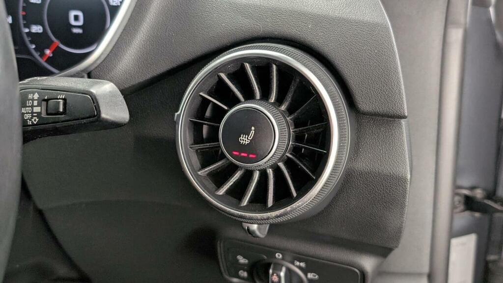 Audi TT 2.0 Tdi Ultra Sport Euro 6 Ss Grey #78