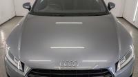 Audi TT 2.0 Tdi Ultra Sport Euro 6 Ss Grey #87