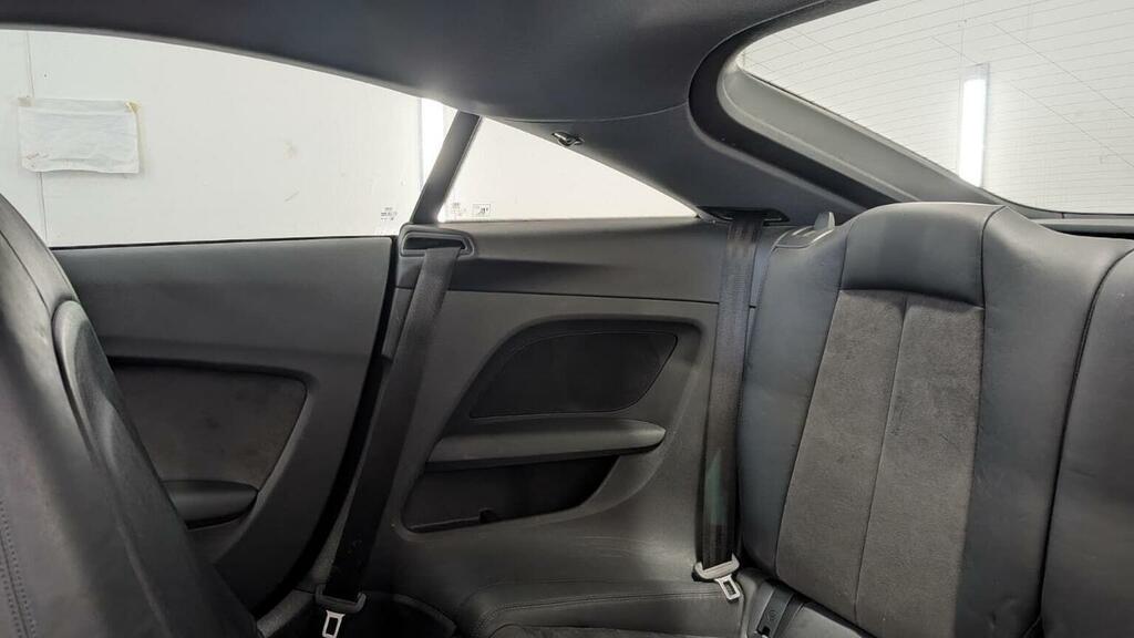 Audi TT 2.0 Tdi Ultra Sport Euro 6 Ss Grey #35
