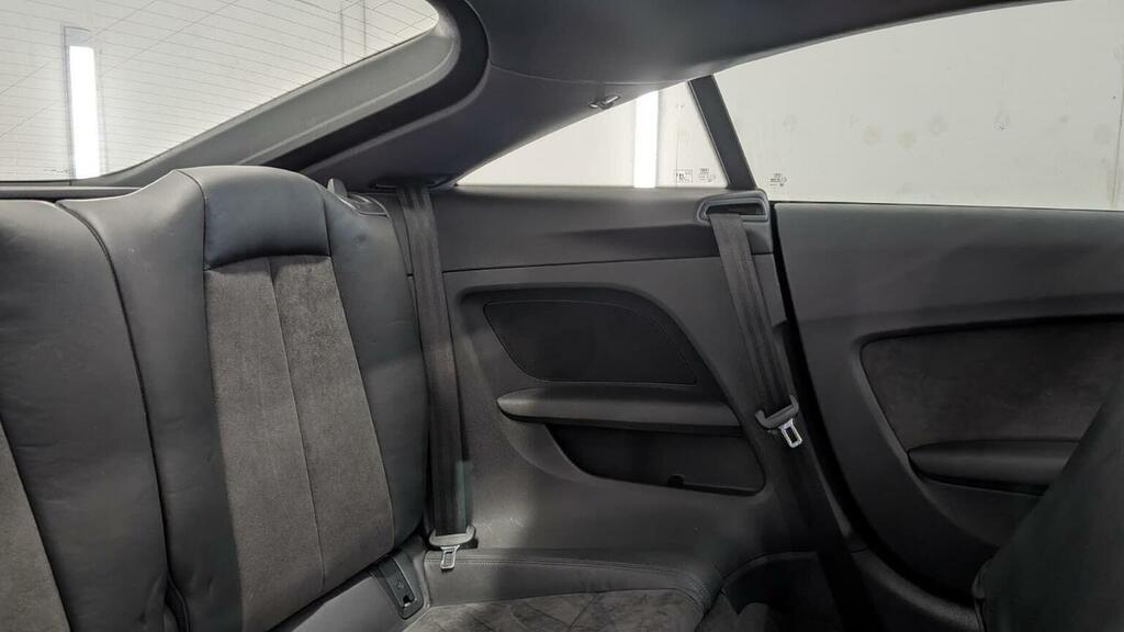 Audi TT 2.0 Tdi Ultra Sport Euro 6 Ss Grey #39