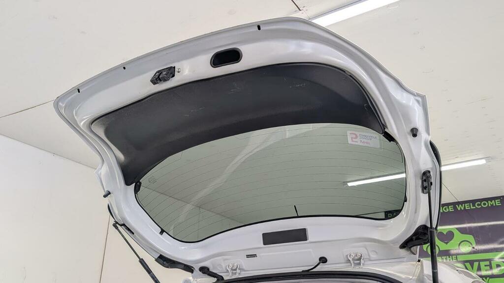 Toyota Yaris 1.4 D-4d Tr Black #80
