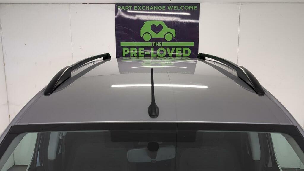 Citroen Berlingo 1.6 Hdi 625 Enterprise L1 White #59