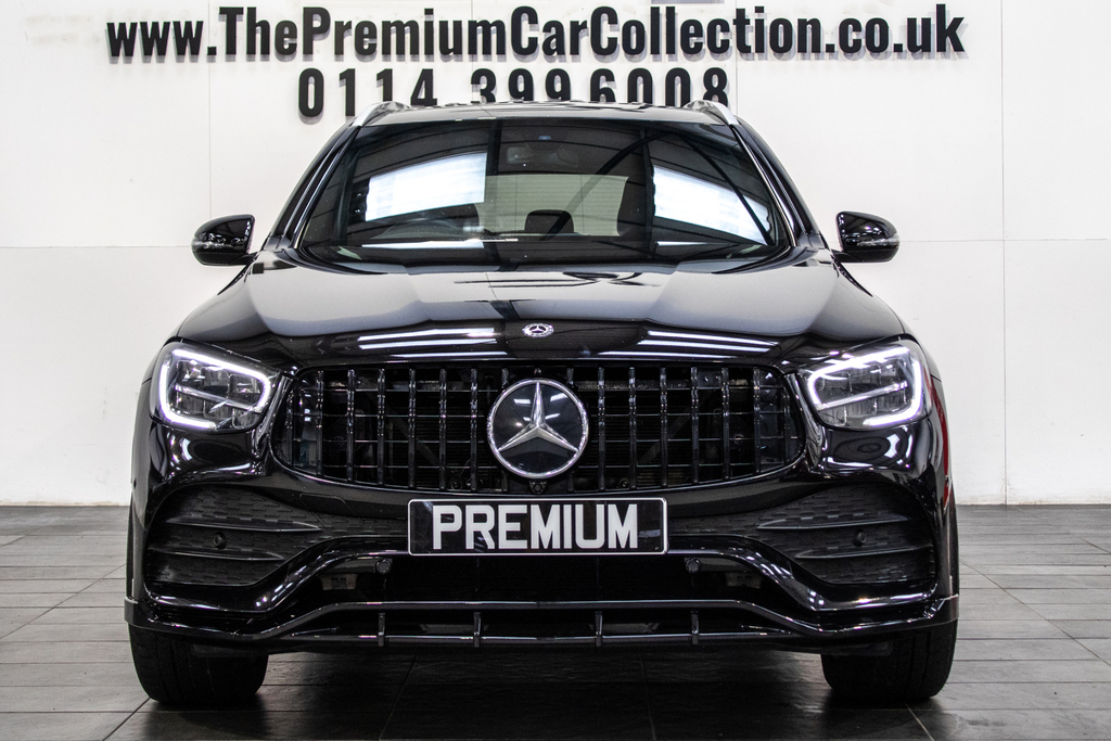 Mercedes-Benz 220 A Amg Line Executive Grey #44