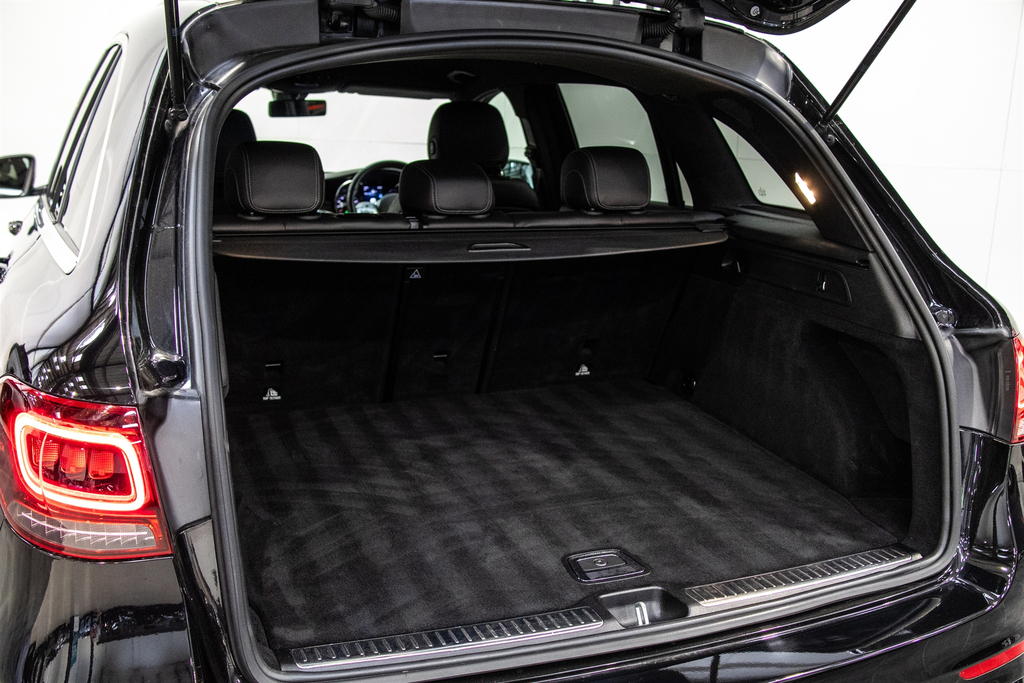 Mercedes-Benz 220 A Amg Line Executive Grey #8