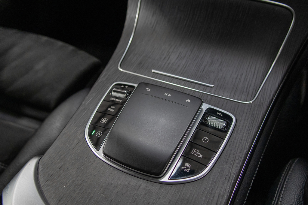 Mercedes-Benz 220 A Amg Line Executive Grey #29