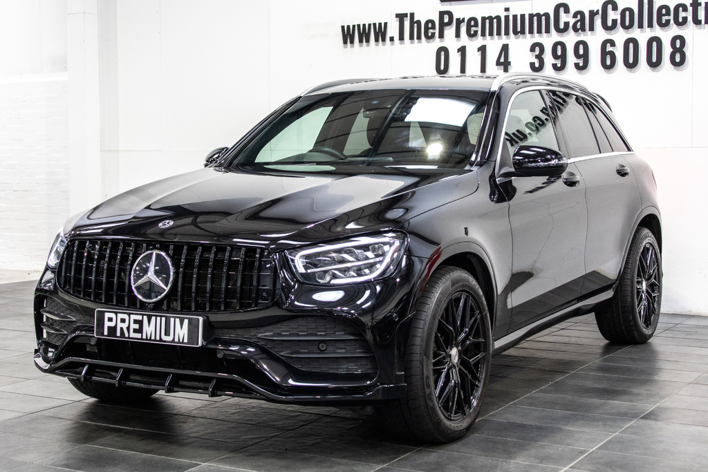 Mercedes-Benz 220 A Amg Line Executive Grey #45