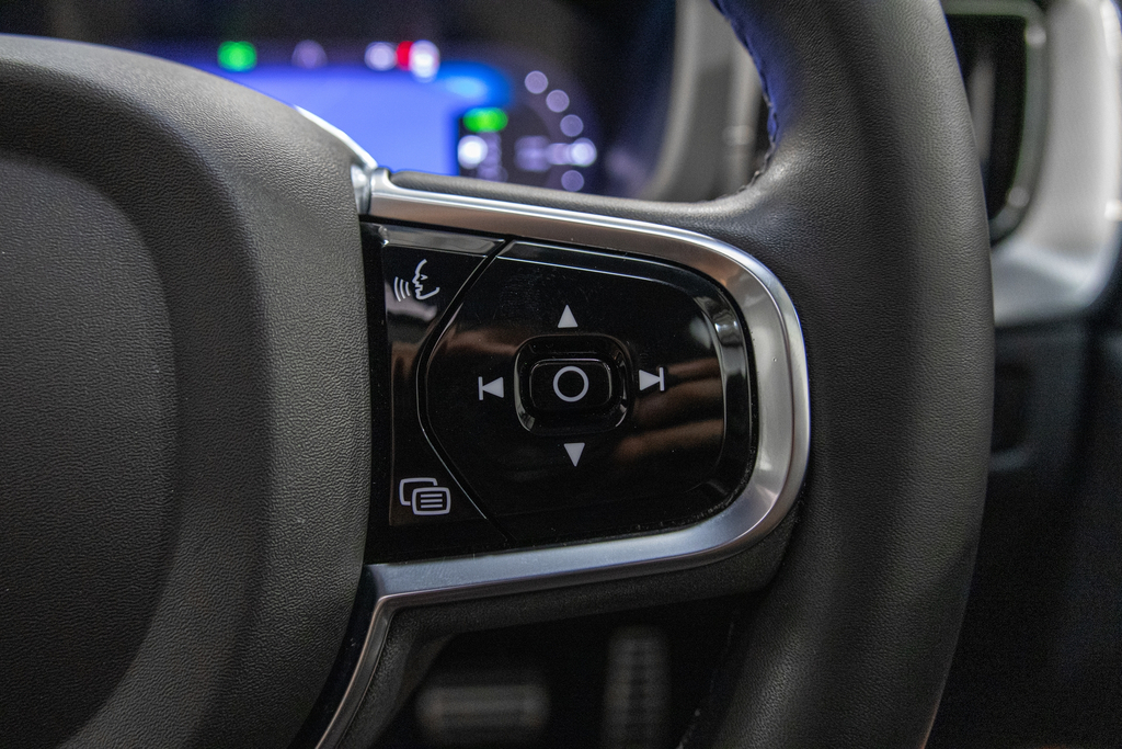 Volvo XC60 Recharge T8 R-design Pro #34