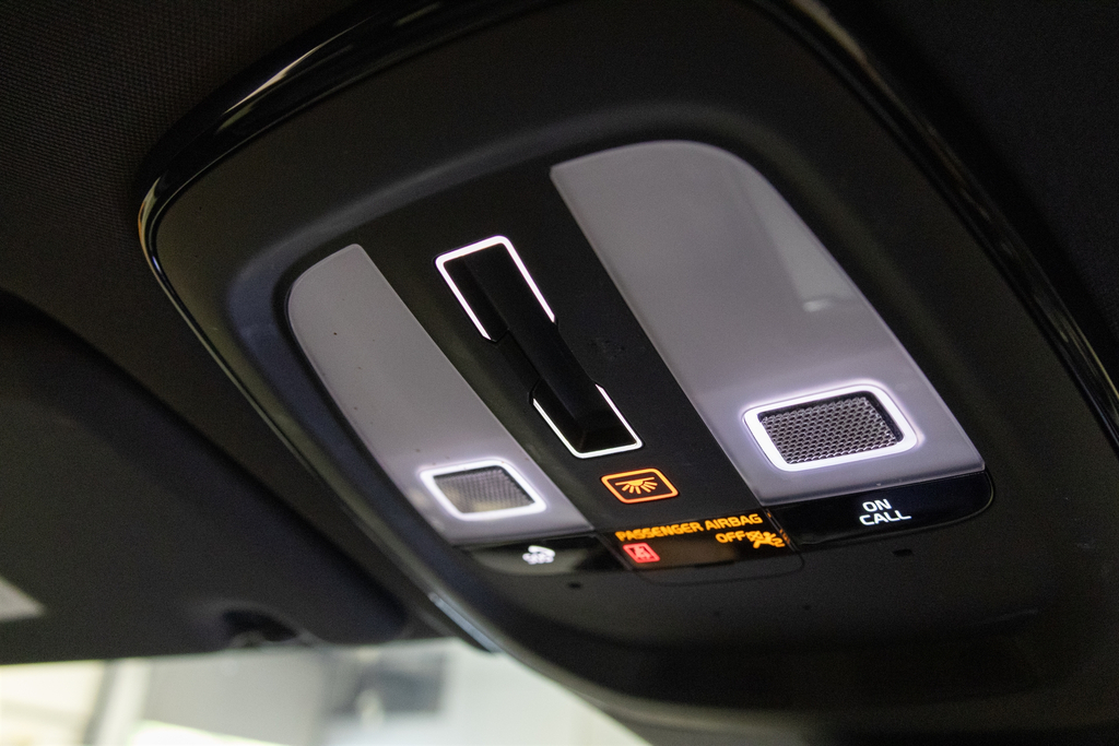 Volvo XC60 Recharge T8 R-design Pro #36