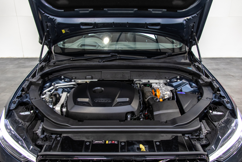 Volvo XC60 Recharge T8 R-design Pro #39