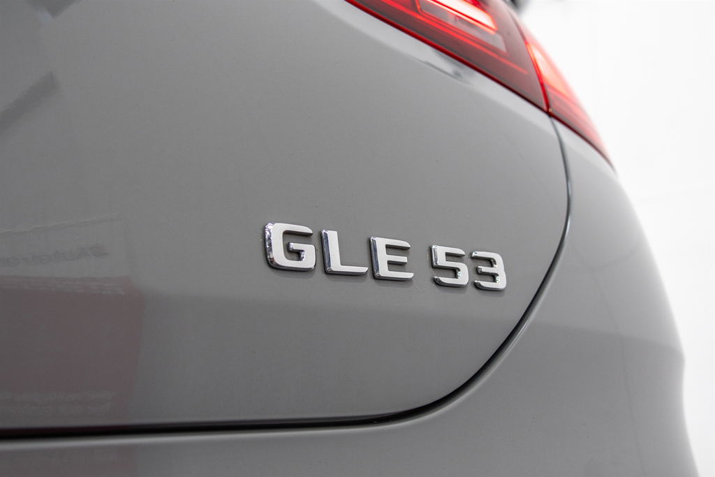 Mercedes-Benz GLE Class Gle 450 Amg Line Premium D Mhev 4M Grey #83
