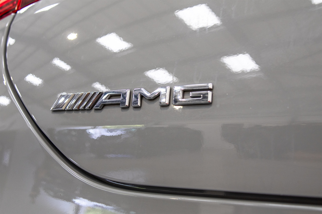 Mercedes-Benz GLE Class Gle 450 Amg Line Premium D Mhev 4M Grey #82