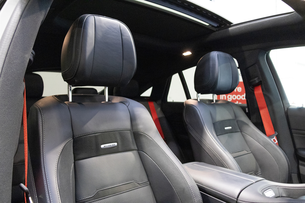 Mercedes-Benz GLE Class Gle 450 Amg Line Premium D Mhev 4M Grey #14