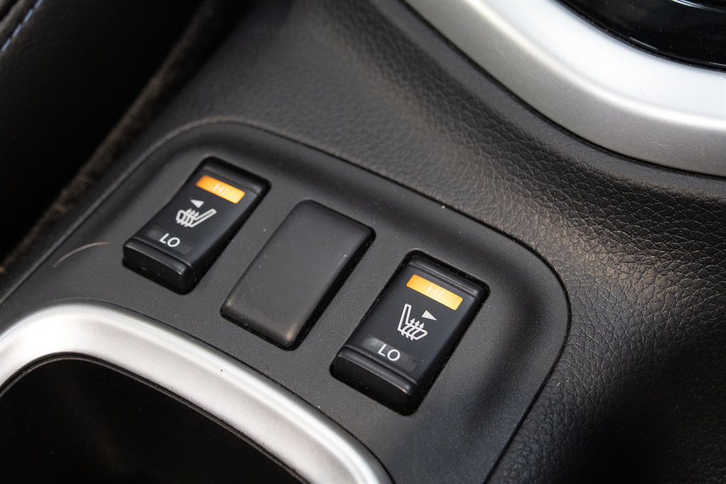 Nissan Navara Navara Visia Dci White #16