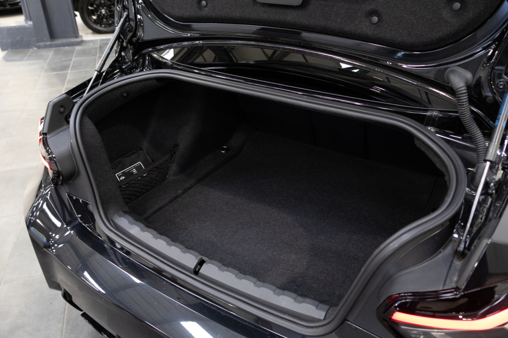BMW M2 Biturbo M Race Track Pack Black #3
