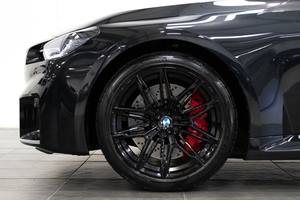 BMW M2 Biturbo M Race Track Pack Black