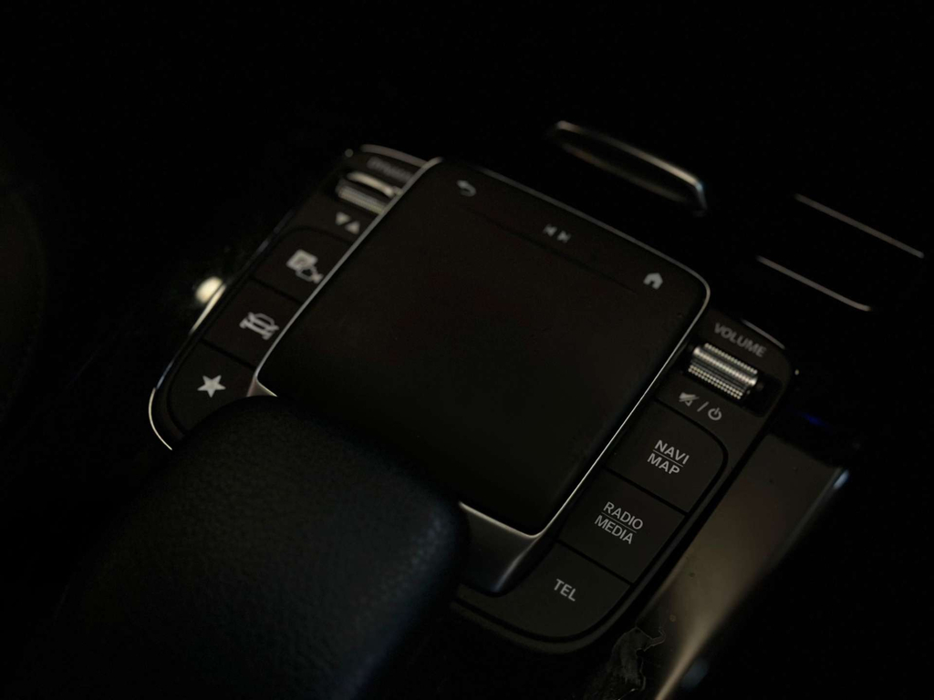 Mercedes-Benz 250 Cla 250 Amg Line Premium Black #37
