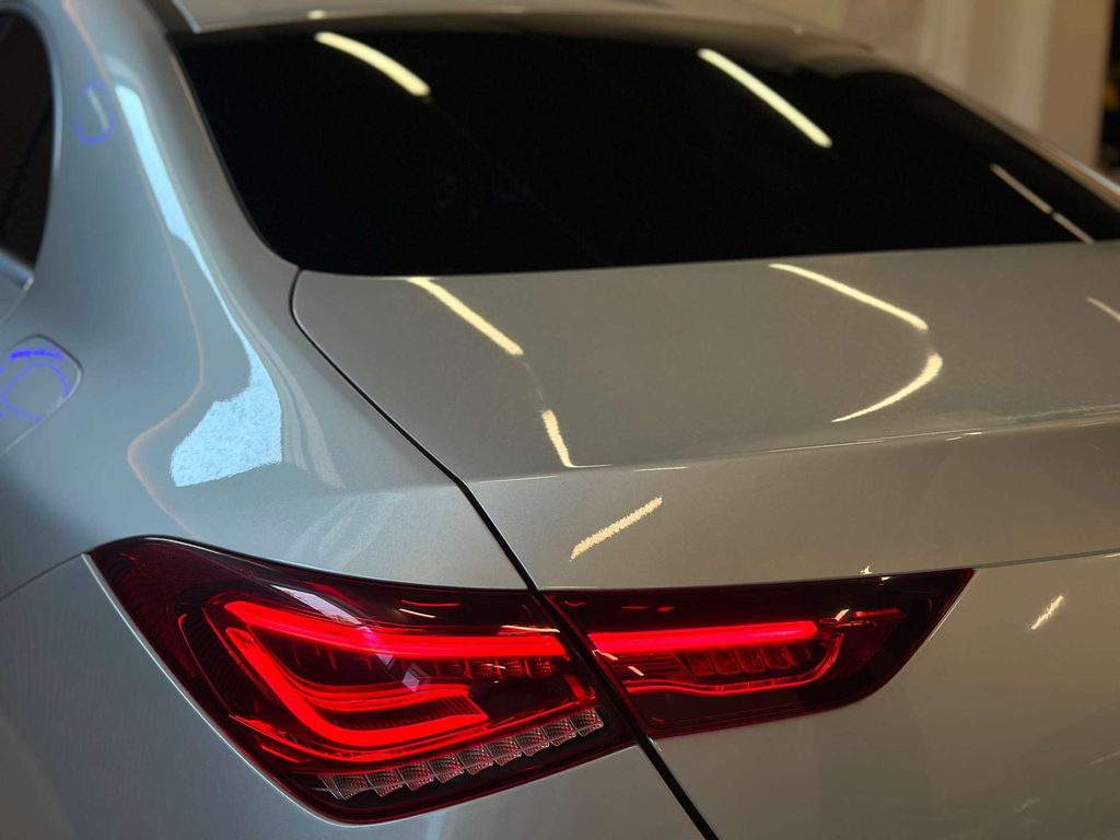 Mercedes-Benz 250 Cla 250 Amg Line Premium Black #19