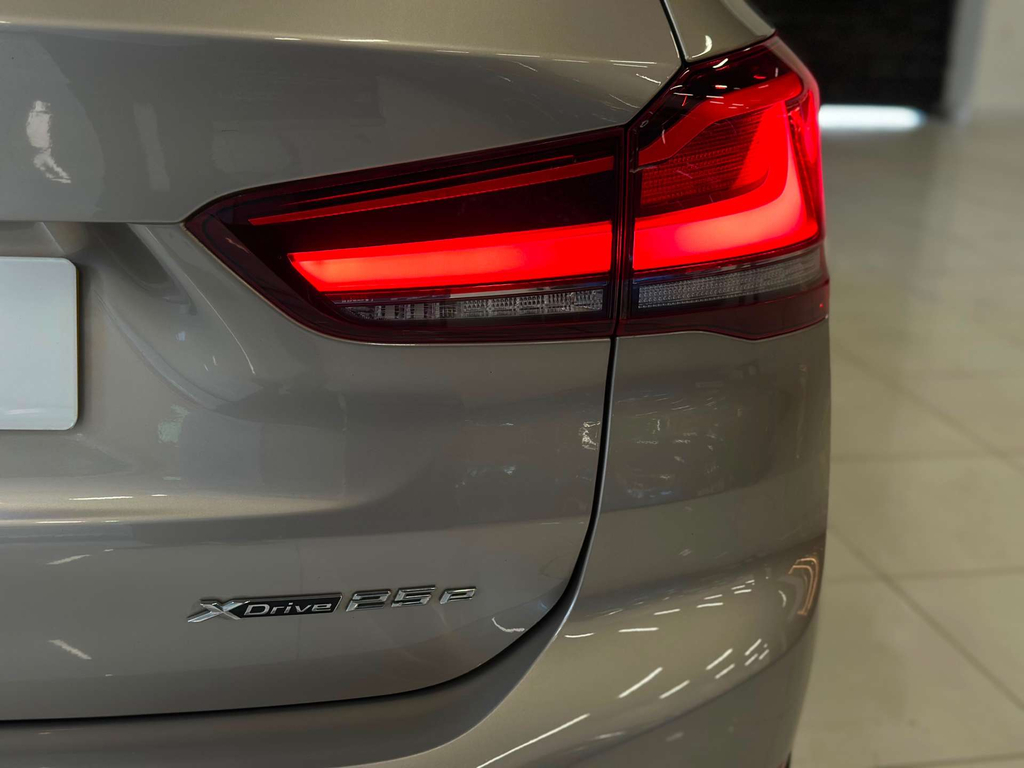 BMW X1 Xdrive 25E Xline 4Wd  #6