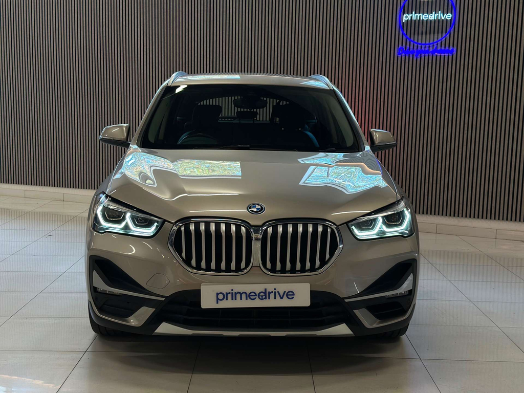BMW X1 Xdrive 25E Xline 4Wd  #3
