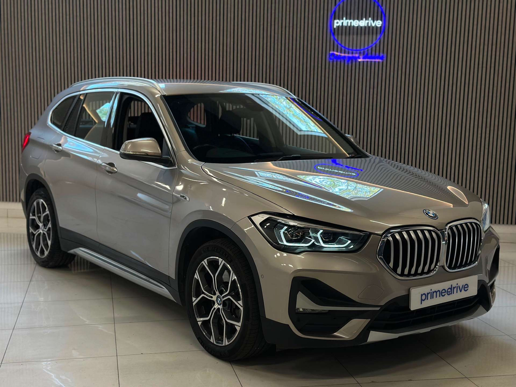 BMW X1 Xdrive 25E Xline 4Wd  #4