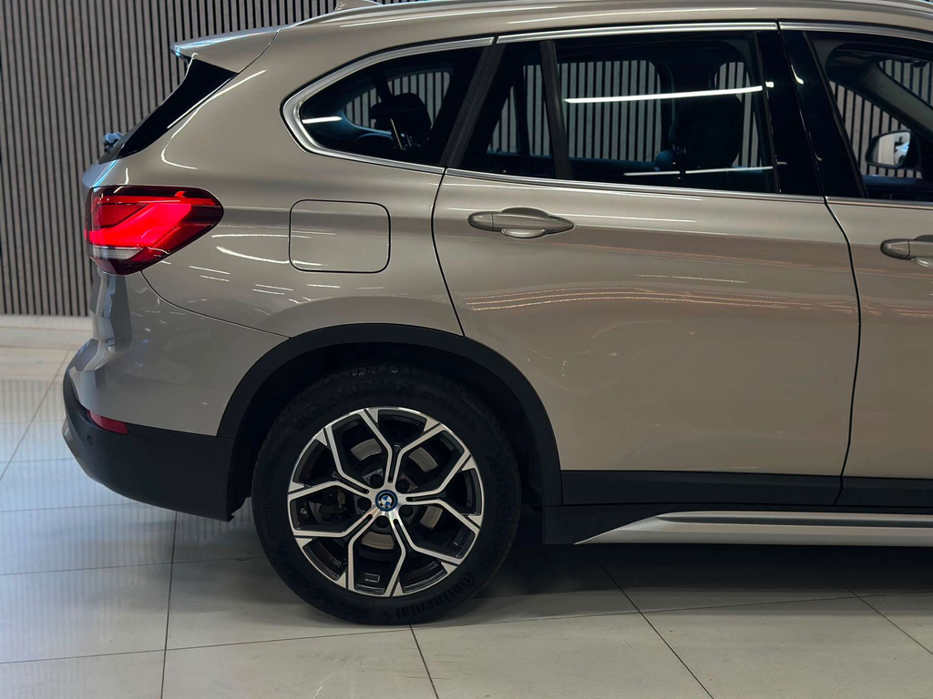 BMW X1 Xdrive 25E Xline 4Wd  #5
