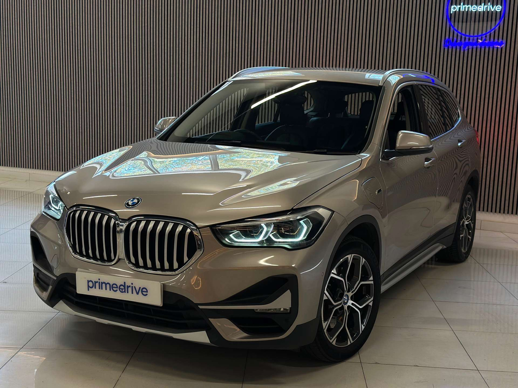 BMW X1 Xdrive 25E Xline 4Wd  #2
