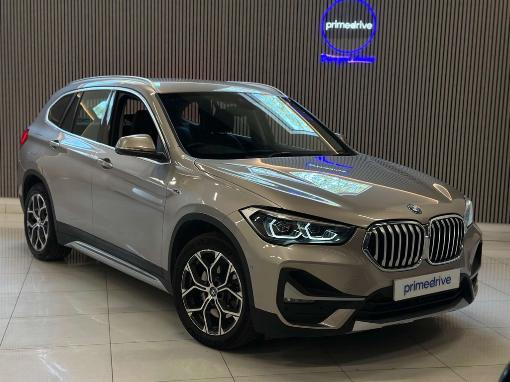 BMW X1 Xdrive 25E Xline 4Wd 