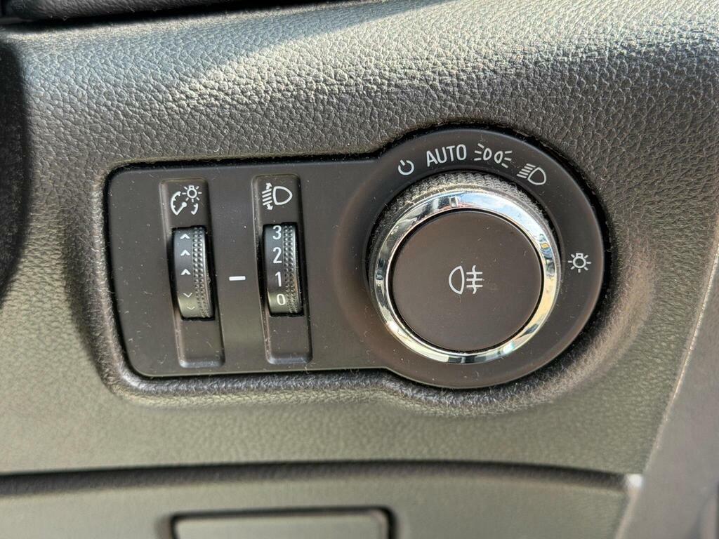 Vauxhall Astra GTC 2.0 Cdti Sri Coupe Euro 5 Ss Grey #33
