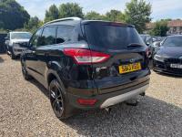 Ford Kuga 2.0 Tdci Zetec Only 69,000 Miles  #14