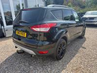 Ford Kuga 2.0 Tdci Zetec Only 69,000 Miles  #15