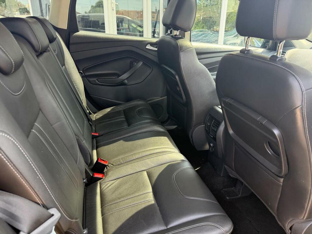 Ford Kuga 2.0 Tdci Zetec Only 69,000 Miles  #11