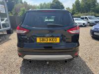 Ford Kuga 2.0 Tdci Zetec Only 69,000 Miles  #16