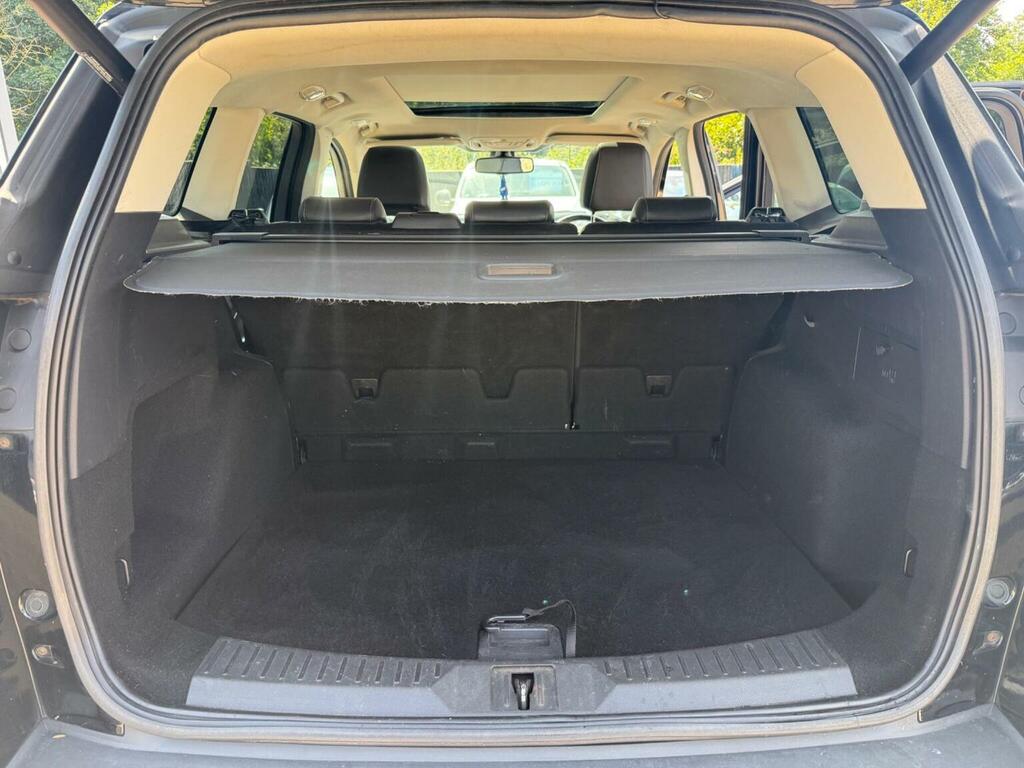 Ford Kuga 2.0 Tdci Zetec Only 69,000 Miles  #12