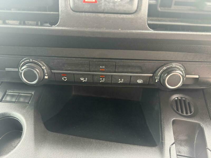 Vauxhall Combo 1.5 Turbo D 2300 Sportive L2 H1 Euro 6  #28