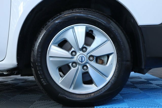 Nissan e-NV200 Acenta U1315 Ulez White #38