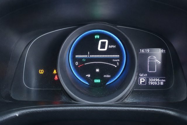 Nissan e-NV200 Acenta U1315 Ulez White #31