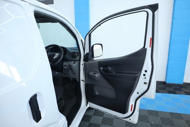 Nissan e-NV200 Acenta U1315 Ulez White #22