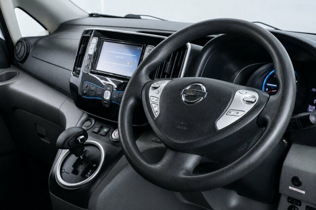 Nissan e-NV200 Acenta U1315 Ulez White #27