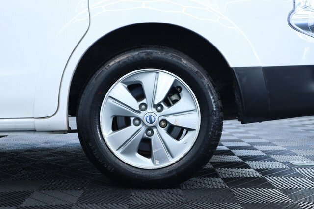 Nissan e-NV200 Acenta U1315 Ulez White #40