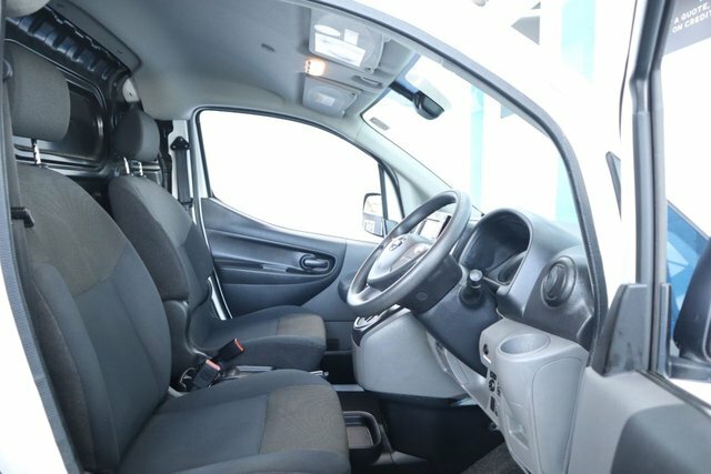 Nissan e-NV200 Acenta U1315 Ulez White #24