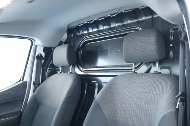 Nissan e-NV200 Acenta U1315 Ulez White #21