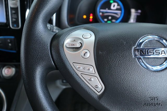 Nissan e-NV200 Acenta U1315 Ulez White #29