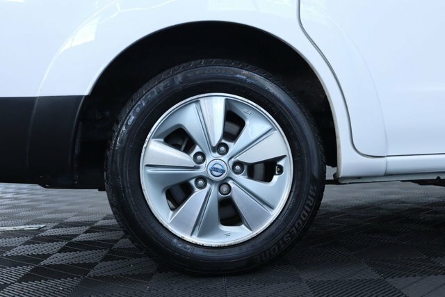 Nissan e-NV200 Acenta U1315 Ulez White #39