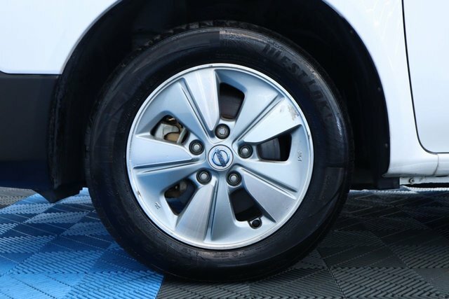 Nissan e-NV200 Acenta U1315 Ulez White #41