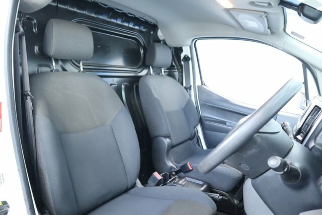 Nissan e-NV200 Acenta U1315 Ulez White #25