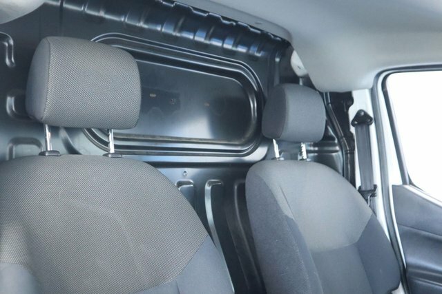 Nissan e-NV200 Acenta U1315 Ulez White #26