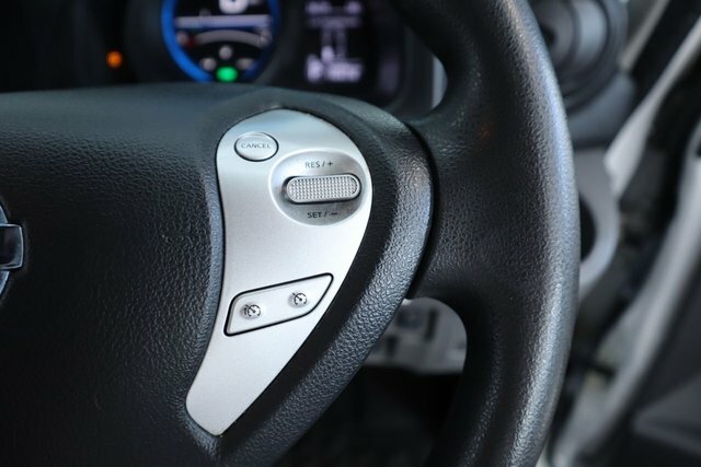 Nissan e-NV200 Acenta U1315 Ulez White #30